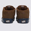 Skate Half Cab 92 Nick Micheal - Vansvna5kyabf1.brn - Brown/Black/Gum - 10