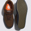 Skate Half Cab 92 Nick Micheal - Vansvna5kyabf1.brn - Brown/Black/Gum - 10