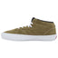 Skate Half Cab Gothic Olive - Vansvna5fcdcuq.olv - Gothic Olive - 10