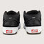 Skate Half Cab Wafflecup - VansAccentVN000D9ZBA2-BLACK/WHITE-9