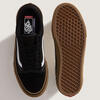 Skate Old Skool - VansVN000EDNB9K-BLACK/GUM/WHITE-9