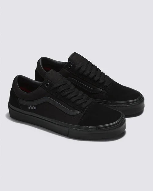 Skate Old Skool Black/Black