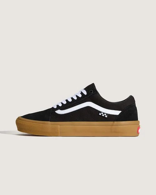 Skate Old Skool Black/Gum