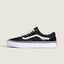 Skate Old Skool Black/White - VansAccent194905587060-Black/White-8/9.5