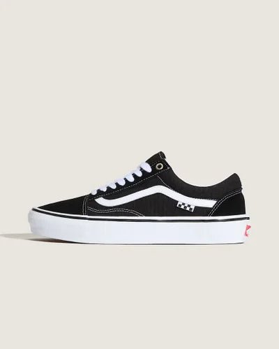 Skate Old Skool Black/White