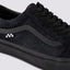 Skate Old Skool Metallic Black - VansVNA2Z32Y45.BLK - Metallic Black - 9