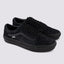 Skate Old Skool Metallic Black - VansVNA2Z32Y45.BLK - Metallic Black - 9