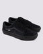 Skate Old Skool Metallic Black - VansVNA2Z32Y45.BLK - Metallic Black - 9
