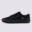 Skate Old Skool Metallic Black - VansVNA2Z32Y45.BLK - Metallic Black - 9