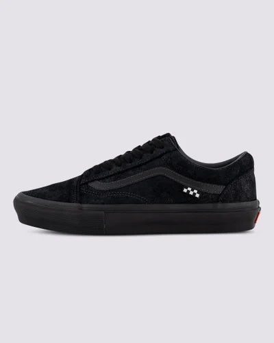 Skate Old Skool Metallic Black - VansVNA2Z32Y45.BLK - Metallic Black - 9