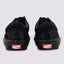 Skate Old Skool Metallic Black - VansVNA2Z32Y45.BLK - Metallic Black - 9