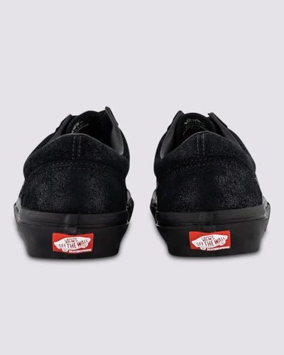 Skate Old Skool Metallic Black - VansVNA2Z32Y45.BLK - Metallic Black - 9