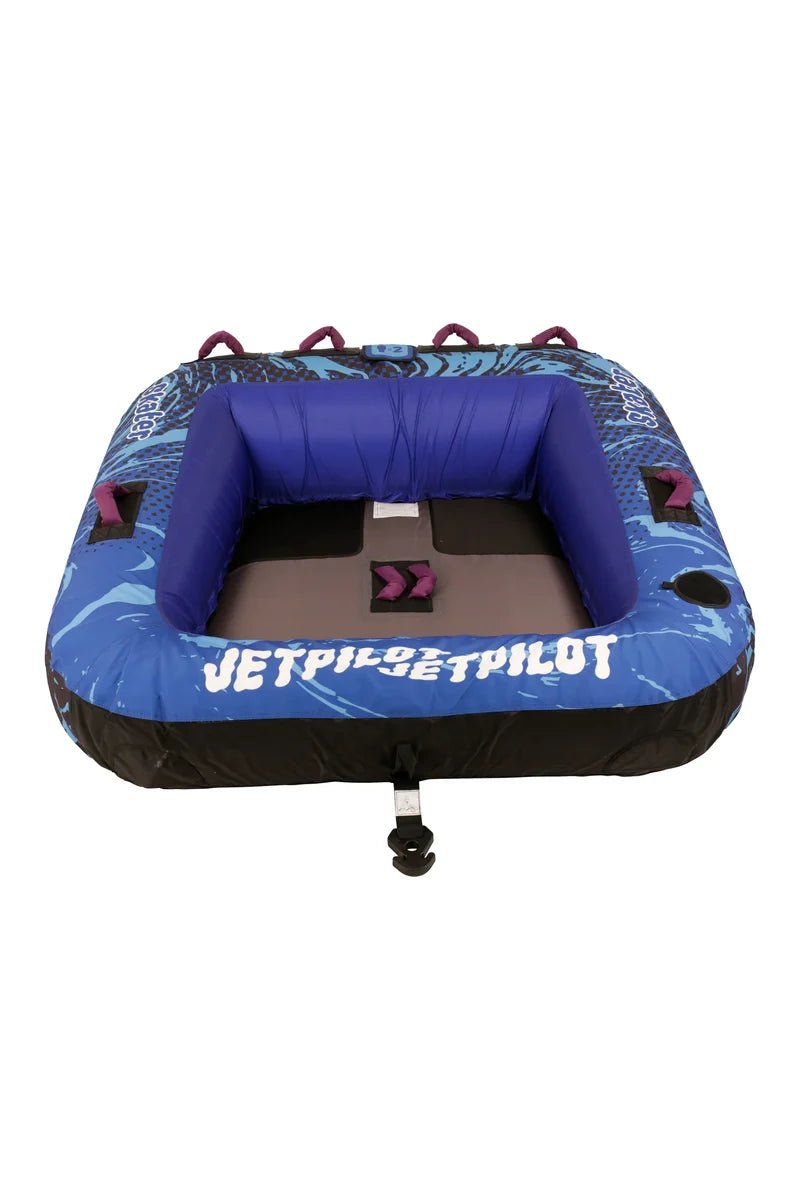 SKATER TOWABLE -Jet PilotJA26013-Blue