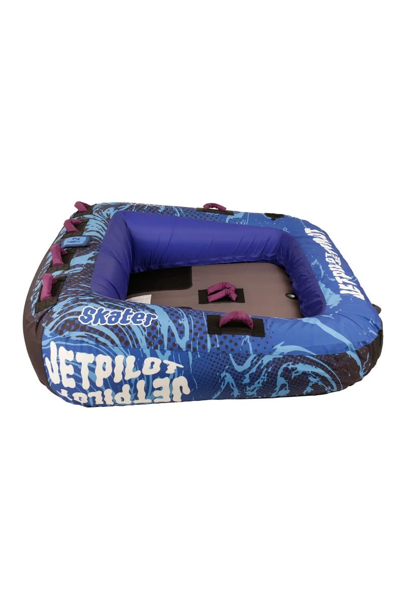 SKATER TOWABLE -Jet PilotJA26013-Blue