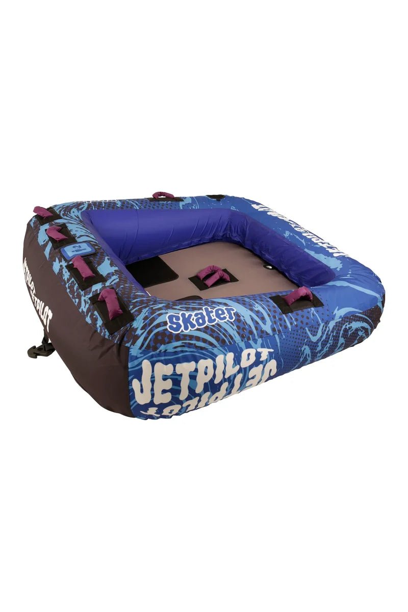 SKATER TOWABLE -Jet PilotJA26013-Blue