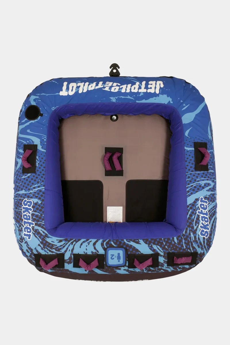 SKATER TOWABLE -Jet PilotJA26013-Blue