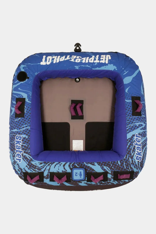 SKATER TOWABLE