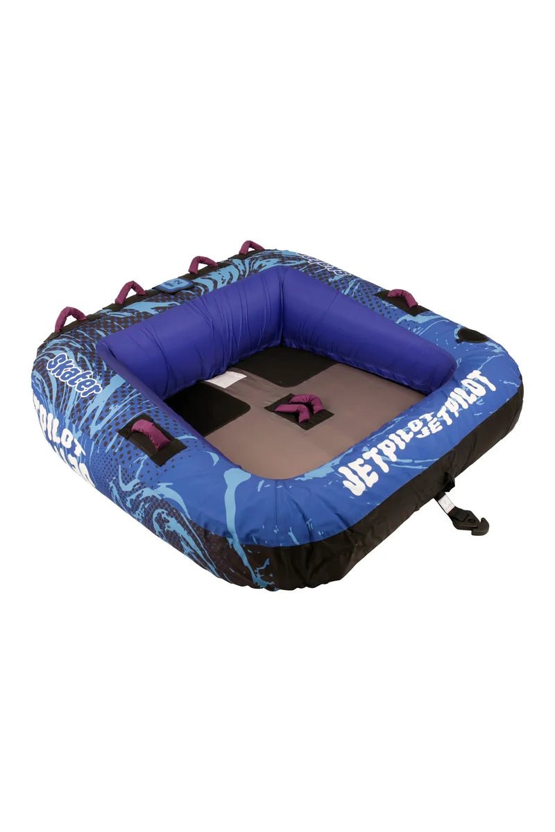 SKATER TOWABLE -Jet PilotJA26013-Blue