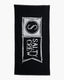 Sketchy Alpha Flag Towel - Salty Crewscma41009 - blk - Black - 1SZ