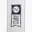 Sketchy Alpha Flag Towel - Salty Crewscma41009 - blk - Black - 1SZ
