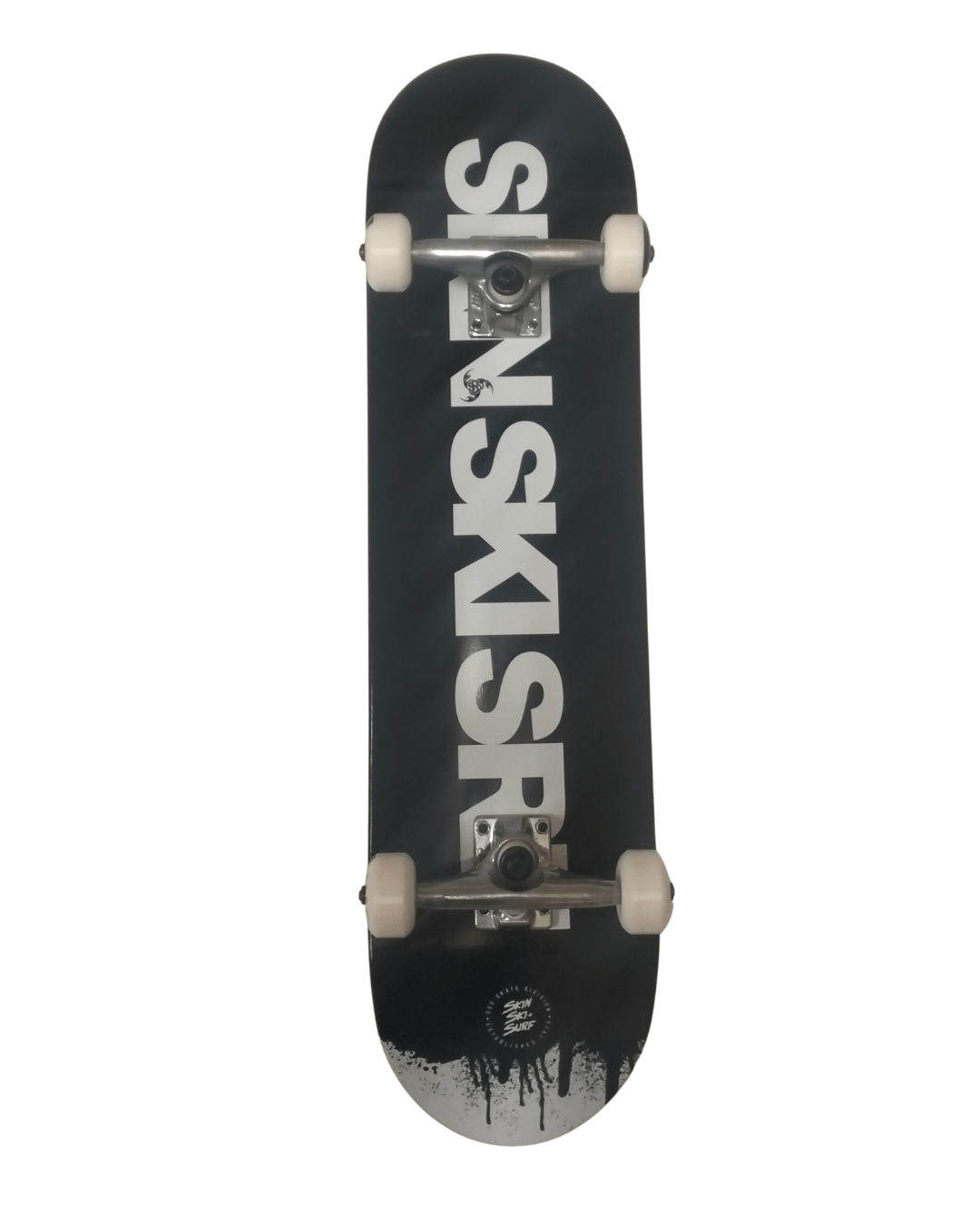Skin Ski + Surf Complete - Skin Ski + SurfSSS - Complete - 8.0