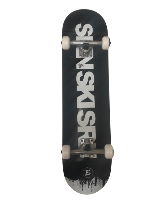 Skin Ski + Surf Complete