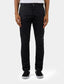Skinny Straight Fit Double Knee Work Pant -DickiesDM326-PA03-BLACK-32