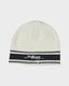 Skull Script Beanie - BillabongUBYHA00313 - SZT0 - Fog - 1SZ