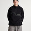 Slack Country Polar - Yuki ThreadsW26SCFBLK-Black-Medium