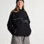 Slack Country Polar - Yuki ThreadsW26SCFBLK-Black-Medium