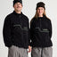 Slack Country Polar - Yuki ThreadsW26SCFBLK-Black-Medium