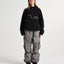 Slack Country Polar - Yuki ThreadsW26SCFBLK-Black-Medium