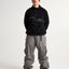Slack Country Polar - Yuki ThreadsW26SCFBLK-Black-Medium
