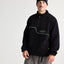 Slack Country Polar - Yuki ThreadsW26SCFBLK-Black-Medium