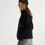 Slack Country Polar - Yuki ThreadsW26SCFBLK-Black-Medium