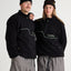 Slack Country Polar - Yuki ThreadsW26SCFBLK-Black-Medium