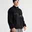 Slack Country Polar - Yuki ThreadsW26SCFBLK-Black-Medium