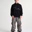 Slack Country Polar - Yuki ThreadsW26SCFBLK-Black-Medium