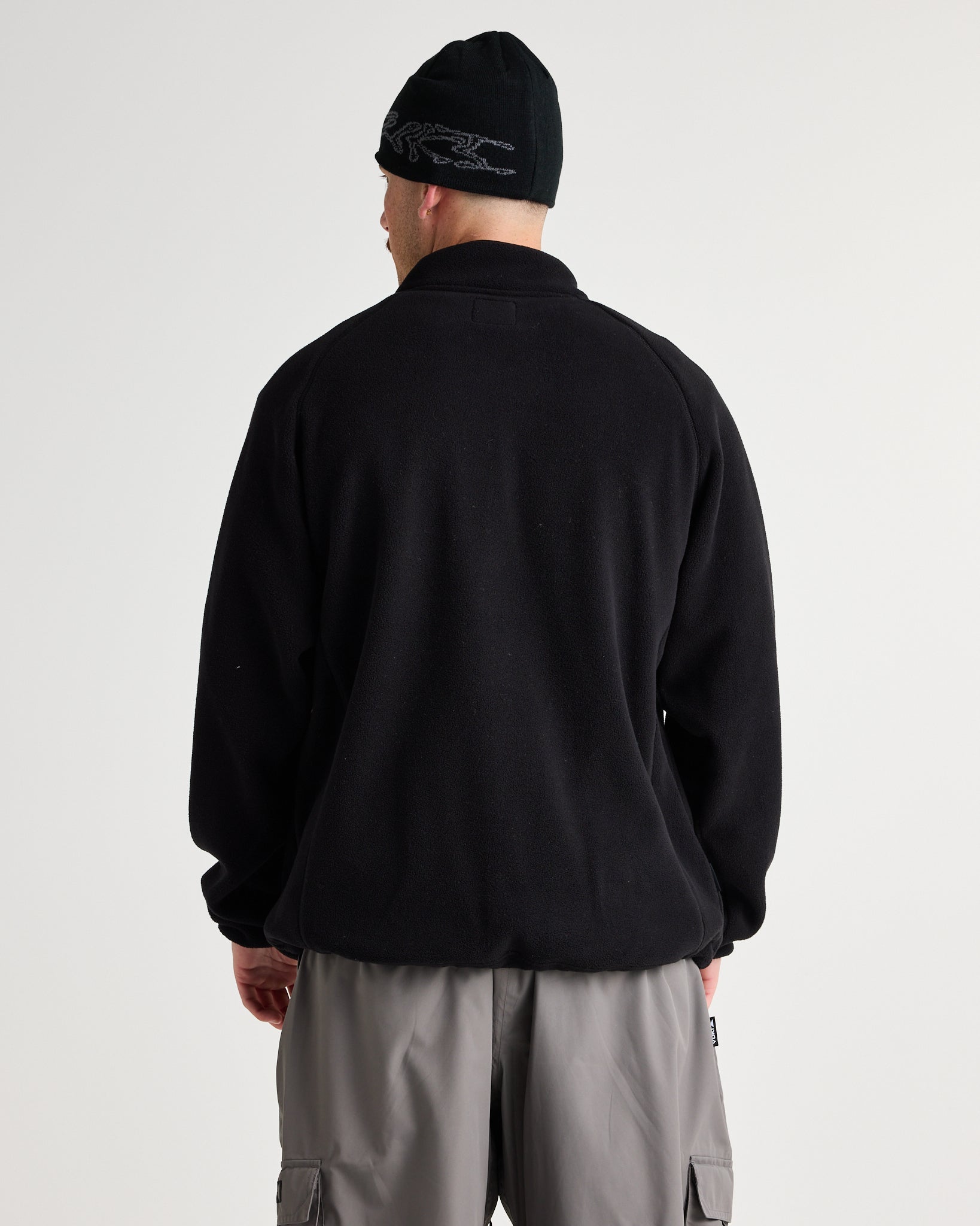 Slack Country Polar - Yuki ThreadsW26SCFBLK-Black-Medium