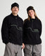 Slack Country Polar - Yuki ThreadsW26SCFBLK-Black-Medium