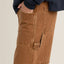 Slacker Denim Short - RhythmCD24M - WA04 - TOB - Tobacco - 30