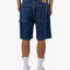 Slacker Denim Short - RhythmTDP - 321EUB - Union Blue - 28