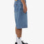 Slacker Denim Short - Rhythmtdp - 321edd - Dark Dust Blue - 28