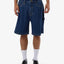 Slacker Denim Short - RhythmTDP - 321EUB - Union Blue - 28