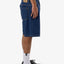 Slacker Denim Short - RhythmTDP - 321EUB - Union Blue - 28