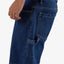 Slacker Denim Short - RhythmTDP - 321EUB - Union Blue - 28