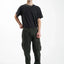 Slacker Union Cargo Pant - Thrillsta24 - 408f - og - Oil Green - 30