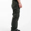 Slacker Union Cargo Pant - Thrillsta24 - 408f - og - Oil Green - 30