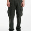 Slacker Union Cargo Pant - Thrillsta24 - 408f - og - Oil Green - 30