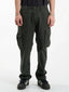 Slacker Union Cargo Pant - Thrillsta24 - 408f - og - Oil Green - 30